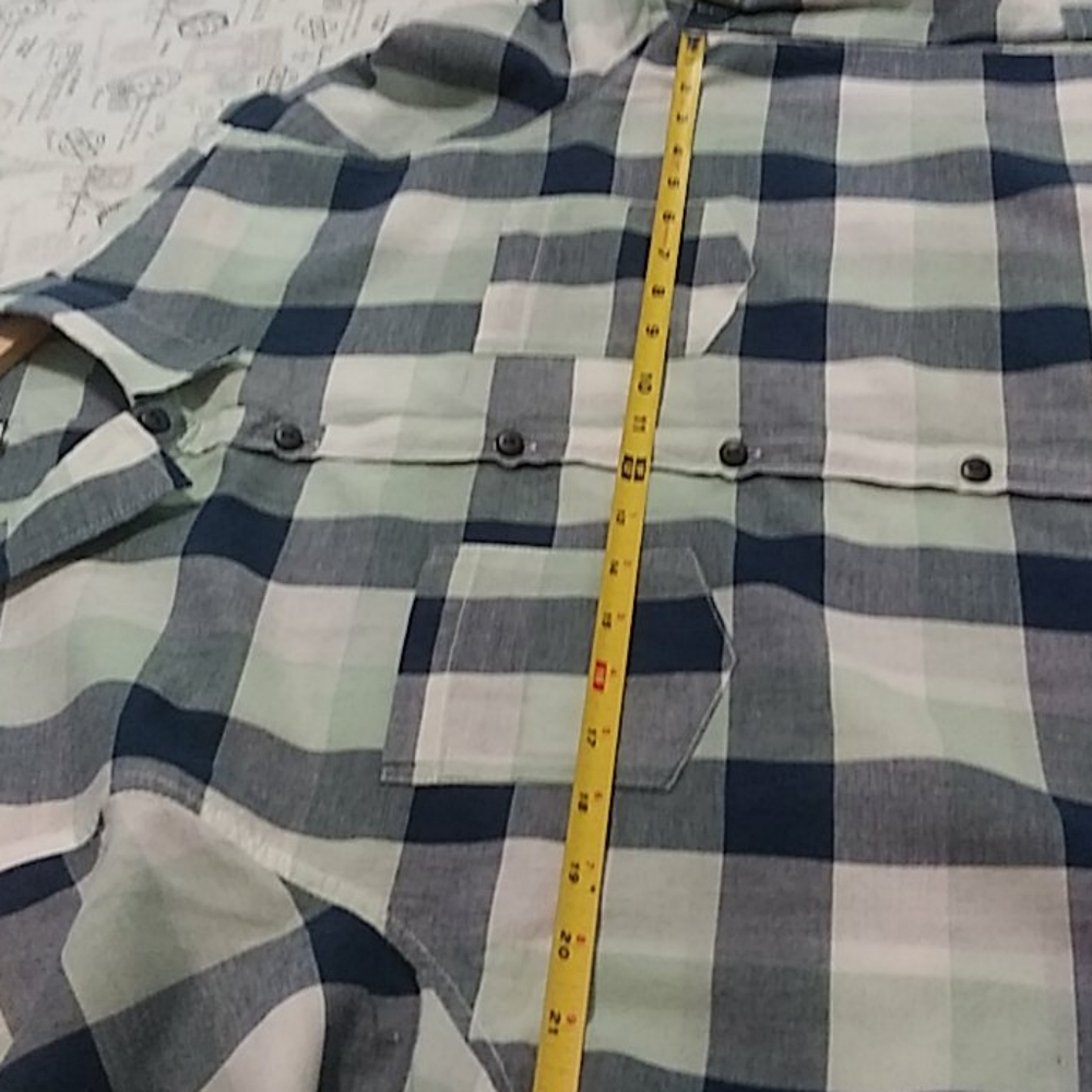 Eden & Olivia long sleeve shirt. - Picture 9 of 17
